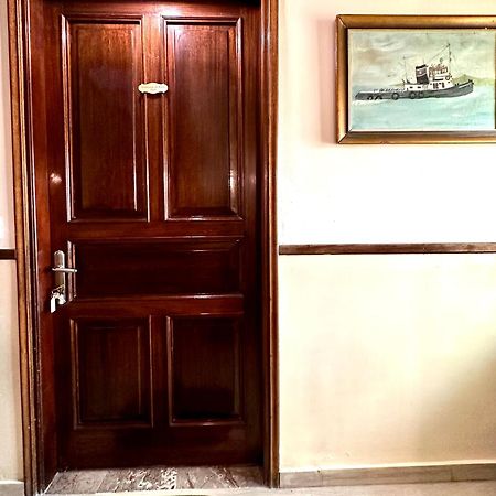 Contessina Al Porto Suite Mantouki Kültér fotó